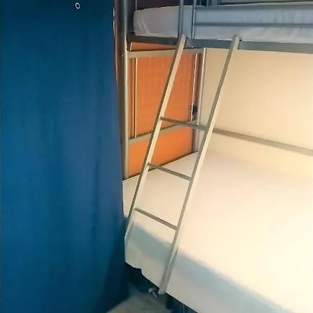 Agreable A St Lary Soulan - 5 Couchages Apartment *