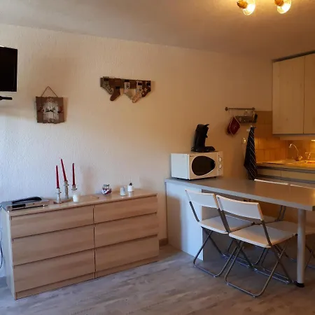 Apartment Agreable A St Lary Soulan - 5 Couchages Saint-Lary-Soulan