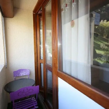 Agreable A St Lary Soulan - 5 Couchages *