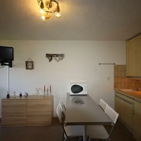 Agreable A St Lary Soulan - 5 Couchages