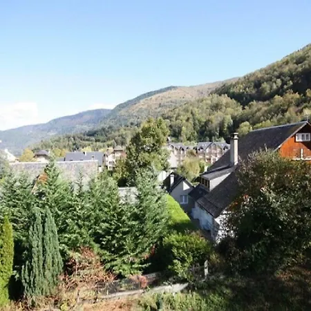 Agreable A St Lary Soulan - 5 Couchages * Saint-Lary-Soulan
