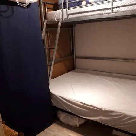 à St Lary Soulan - 5 Couchages * Saint-Lary-Soulan