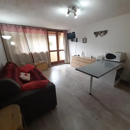 à St Lary Soulan - 5 Couchages Appartement *